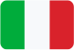 Capacitors for power compensation Italiano